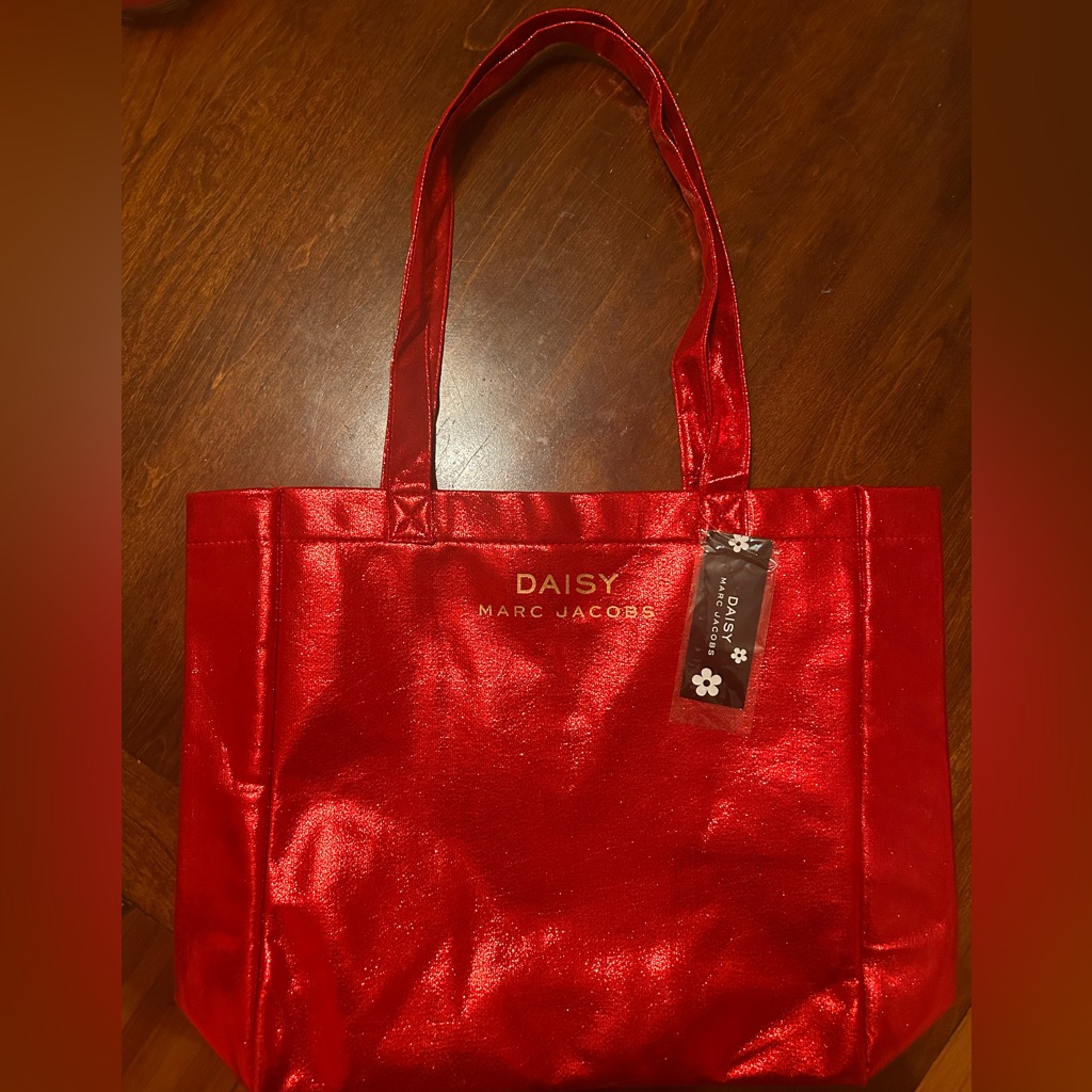 Marc Jacobs Daisy Tote Nwt